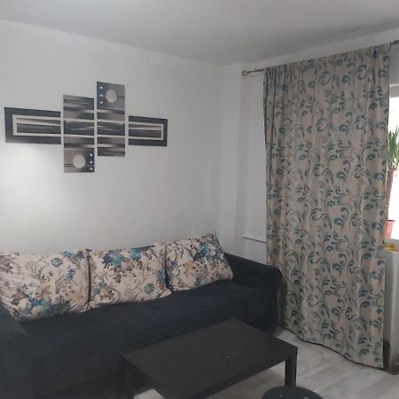Apartment Ploieşti Exterior foto